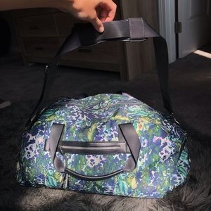 Lululemon Gym/Yoga Bag Large